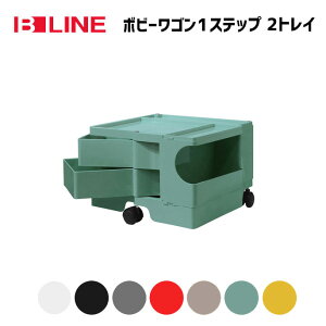 B-LINE {r[S 1i2gC Boby Wagon [bN LX^[t Joe Colombo(WG R{) K㗝X SMAU