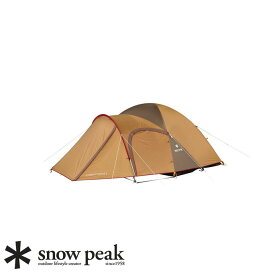テント スノーピーク Snow Peak アメニティドームS Amenity Dome S SDE-002RH キャンプ 天幕 ドーム