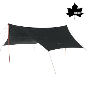 �^�[�v Black UV �w�L�T�^�[�v 5750-AI ���S�X LOGOS 71808022 �w�L�T�^�[�v �e���g �e���g�A�N�Z�T�� ���� �h�� UV-CUT �L�����v �A�E�g�h�A �\���L���� �t�@�~���[�L�����v