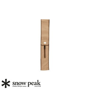 [P[X Xm[s[N Snow Peak pChCo[P[X piledriver case LT-004B ^X^hP[X