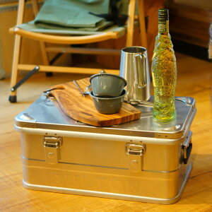 y}\N[|10/21 9:59zRei _g DULTON A~ReiuR{C2vGX ALUMINUM CONTAINER "CONVOY2" S H23-0667S {bNX [