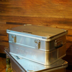 y}\N[|10/21 9:59zRei _g DULTON A~ReiuR{C2vG ALUMINUM CONTAINER "CONVOY2" M H23-0667M {bNX [