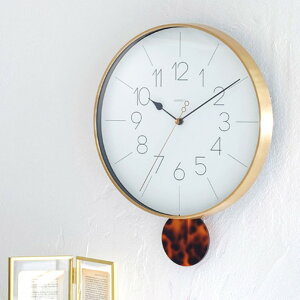 y}\N[|11/11 9:59zEH[NbN INTERFORM  EH[NbN Meloi Wall Clock CL-4093 v Ǌ|v Uqv