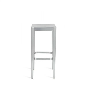EMECO Bar stool GR EMECO ESTOL-30 ֎q CX y ϋv j[g NVbN _