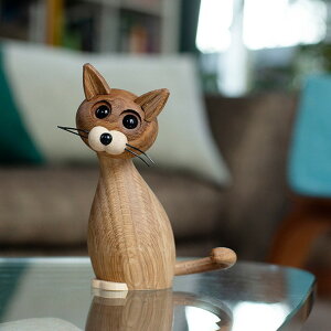 �C���e���A �k�� �ؐ��I�u�W�F �X�v�����O�R�y���n�[�Q�� LUCKY/�I�[�N �E�H�[���i�b�g �A�b�V�� �v/CP-2018