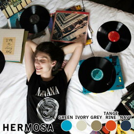 レコードプレーヤー Gadhouse Brad Retro record ハモサ HERMOSA GAD001 インテリア アウトドア オーディオ キャンプ ヴィンテージ リビング