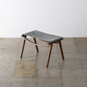 Xc[ IKIKI TChXc[ I[N t@ubN eNXx[W / eNXO[ Side Stool Oak Texbeoge / Texgray CLL ֎q Lvpi