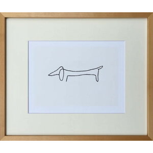 A[gt[ puEsJ\ (i`t[) Pablo Picasso (natural frame) WF[ACW[ JIG IPP A[gpl CeAA[g G ǊG ؉ _  l 