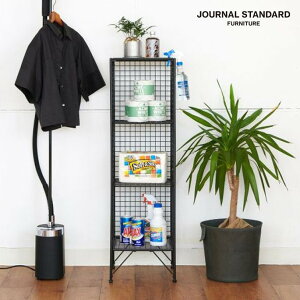 �I�[�v�����b�N Journal Standard Furniture PAXTON MESH RACK 3 GRID