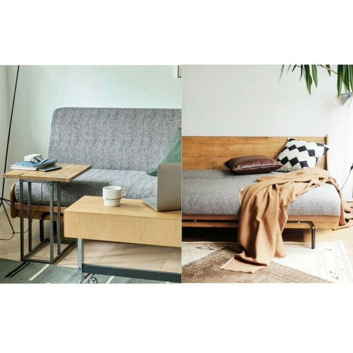 楽天市場】ソファベッド HABITAT SOFA BED W1800 ジャーナル 