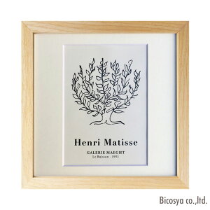 Henri Matisse@Le platane@ ZHM-62789 p A[gG WF[ACW[ JIG AE}eBX