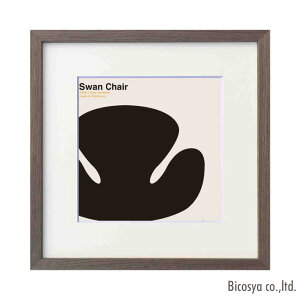 �y�����N�[�|���z�z���I�zToshiaki Yasukawa�@Swan Chair�@ ITY-62300 ���p �A�[�g�G�� �W�F�[�A�C�W�[ JIG ���� �q��