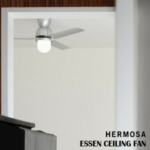 yyVSSN[|12/11 9:59zV[OCg nT HERMOSA GbZ V[Ot@ ESSEN CEILING FAN CF-009SV Cg Ɩ VƖ