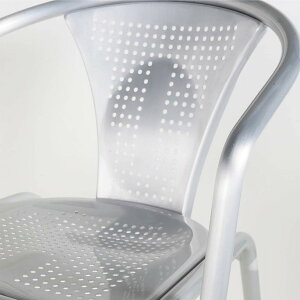 y}\N[|11/11 9:59zCX ALUMINIUM ERGO CHAIR A~jE GS`FA _g GM-0858 ֎q `FA tBbg ItBX Op A~ A[t