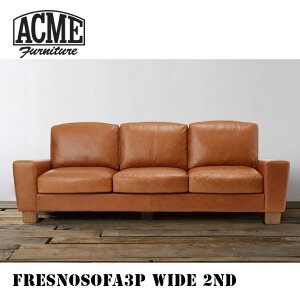 ACME Furniture FRESNO SOFA 3P WIDE 2nd WIDE SEATER ���B���e�[�W ������� �i�`������ ���g�� �G�� �C���e���A �J���t�H���j�A �r���e�[�W ���C�� �J���t�H���j�A 3�l�|��