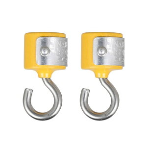 tbN MAGNETIC HOOK SET OF 2 }OleBbNtbN 2pcs Zbg _g B520-329 ̓}OlbgtbN Lb`G bJ[ K[W Lb`  Be[W AJ C_XgA 