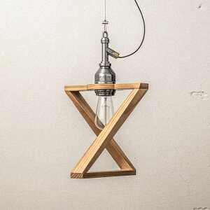 �Ɩ� AMP WOODEN SHADE LAMP DUO WIRE �A���p�T���h �E�b�f���V�F�[�h�����v �f���I ���C���[ �A���p�T���h�t�@�N�g���[ �y���_���g�����v �Ɩ���� �y���_���g���C�g �C���_�X�g���A�� �E�b�h ����