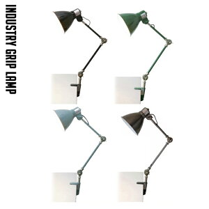 fXNCg C_Xg[Obvv INDUSTRY GRIP LAMP EN-007D nT HERMOSA S4F Nbv Ɩ VF[hpx E17 40W ԐڏƖ