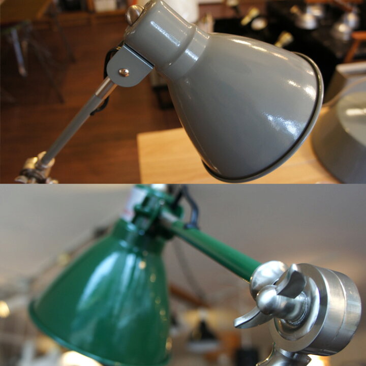 楽天市場】【クーポン割☆4/28 9:59迄】デスクライト インダストリー  