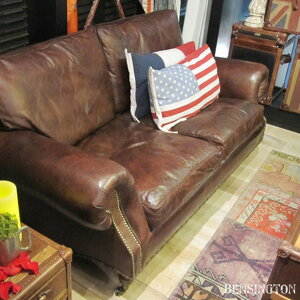 BALMORAL 2P SOFA(o 2P \t@) TIMOTHY OULTON BY HALO(eBV[ I\ oC n) BIKER TAN(oCJ[ ^) 