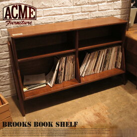 アクメファニチャー ACME Furniture BROOKS BOOK SHELF (ブルックスブックシェルフ)