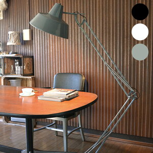 yBLACK FRIDAYN[|:12/2 9:59ztACg ԐڏƖ }eBtAv MARTTI FLLOR LAMP EN-017 nT HERMOSA 4F LEDΉ px TbNXO[ zCg ubN Vo[