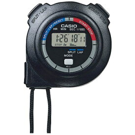 CASIO｜カシオ ストップウォッチ HS-3C-8AJH[HS3C8AJH]