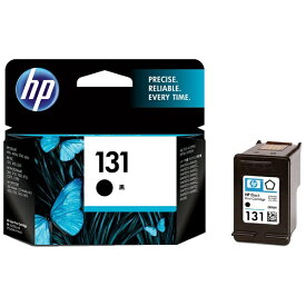 HP｜エイチピー C8765HJHP131 純正プリンターインク 131 黒[C8765HJHP131]【rb_pcp】