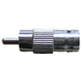フジパーツ｜Fuji Parts AD-319 BNC変換プラグ [ピンプラグ／BNC変換プラグ][AD319]