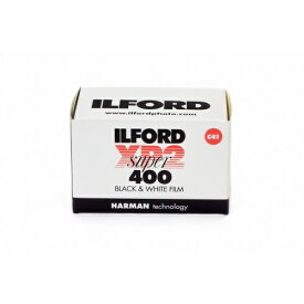 ILFORD｜イルフォード イルフォード XP2 スーパー 135-24枚撮り[XP2S135241]