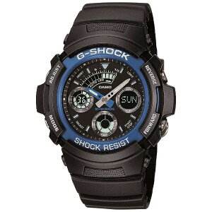 CASIO�b�J�V�I G-SHOCK�iG-�V���b�N�j�@AW-591-2AJF[AW5912AJF]
