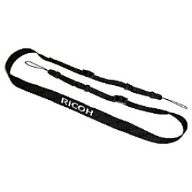 RICOH｜リコー ネックストラップ　ST-2[ST2]