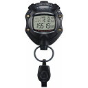 【エントリーで最大全額ポイント還元｜8/5迄】 CASIO｜カシオ ストップウオッチ　HS-80TW-1JH[HS80TW1JH]