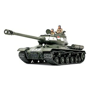 ^~bTAMIYA 1/35 ~^[~j`AV[Y No.289 \rGgd JS-2 1944N^ ChKz