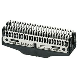 日立｜HITACHI 往復式シェーバー替刃 S-blade(エスブレード) ブラック K-W20U [内刃][KW20U]【accessories_rb】