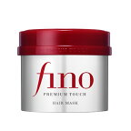 ファイントゥデイ｜Fine Today 【fino(フィーノ)】プレミアムタッチ 浸透美容液ヘアマスク(230g)【rb_pcp】