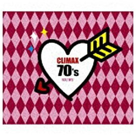 ソニーミュージックマーケティング｜Sony Music Marketing （V．A．）/クライマックス 70’s ルビー 【CD】 【代金引換配送不可】