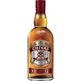 [正規品] ウイスキー シーバスリーガル 12年 700ml【ウイスキー】※箱無し 【代金引換配送不可】