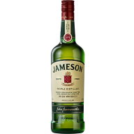 ジェムソン｜Jameson ジェムソン スタンダード 700ml【ウイスキー】