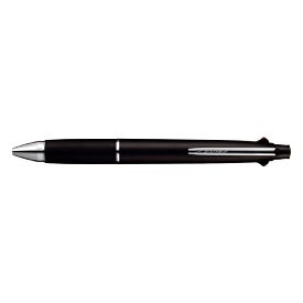 三菱鉛筆｜MITSUBISHI PENCIL JETSTREAM(ジェットストリーム) 多機能ペン 4&1 ブラック MSXE510007.24 [0.7mm]