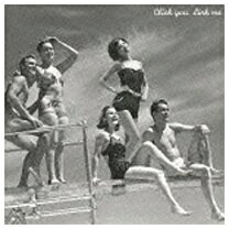 楽天市場】click you link me rarの通販