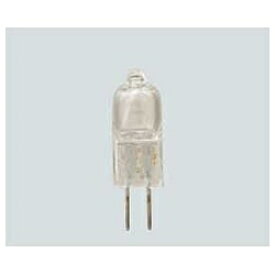 ELPA｜エルパ G-1170H-J12V5WS 電球　ピン口金ハロゲンJタイプ クリア [G4 /1個][G1170H]