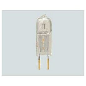 ELPA｜エルパ G-1182H-J12V90W-AXS 電球　ピン口金ハロゲンJタイプ クリア [GY6.35 /1個][G1182H]