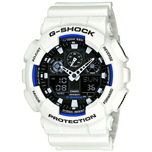 �y�G���g���[�ōő�2���|�C���g������b4/23�܂Łz CASIO�b�J�V�I G-SHOCK�iG-�V���b�N�j�@GA-100B-7AJF[GA100B7AJF]