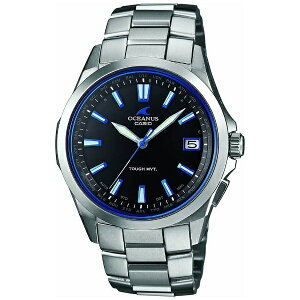 CASIObJVI m\[[dgvnIVAiXiOCEANUSj uTOUGH MVT.v OCW-S100-1AJF[OCWS1001AJF]