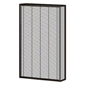 SHARP｜シャープ 【空気清浄機用フィルター】集じんフィルター（HEPAフィルター） 白 FZ-A80HF[FZA80HF]