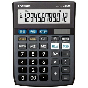 CANONbLm d LS-122TSG [12][LS122TSG]