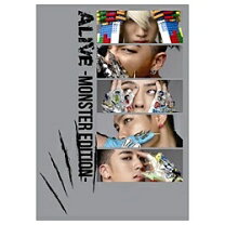 楽天市場】bigbang alive 韓国版（CD・DVD）の通販