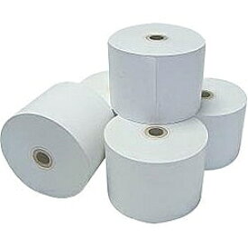 CASIO｜カシオ TRP-5880H 5 サーマルロールペーパー（高保存）[TRP5880HX5]