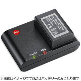 Leica｜ライカ 充電式リチウムイオンバッテリー　BP-SCL2[リチウムイオンバッテリーMBPSCL2]